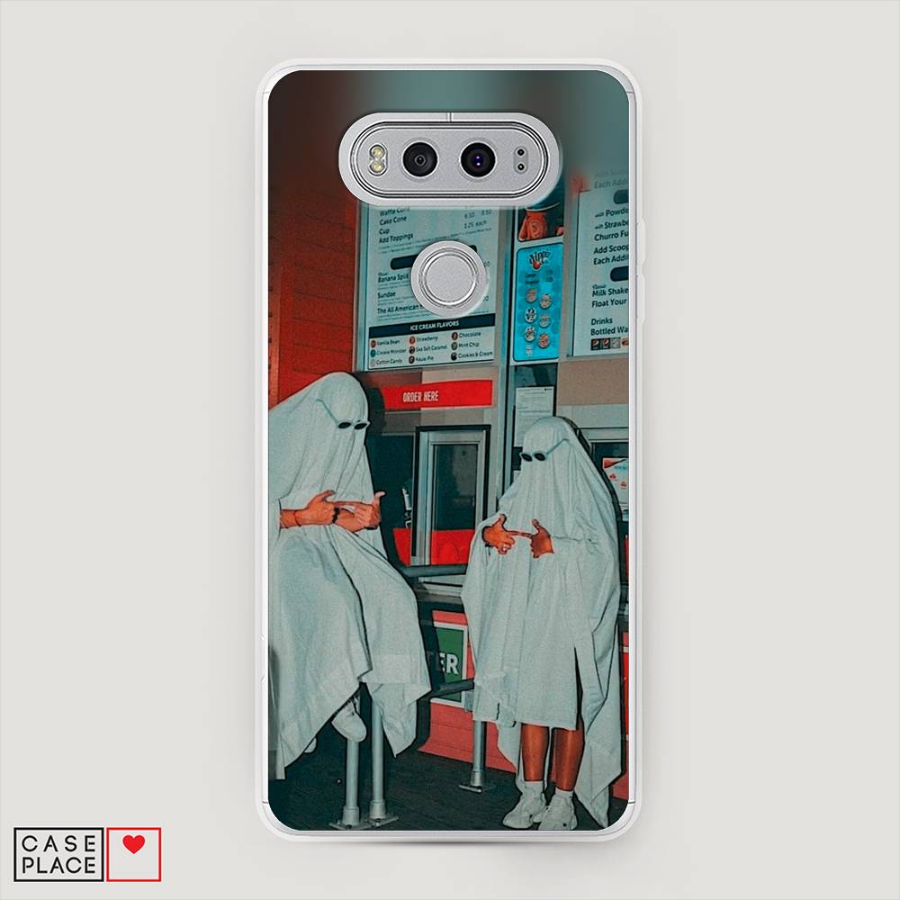 

Чехол Awog "Chillin Killin" для LG V20, 83350-9
