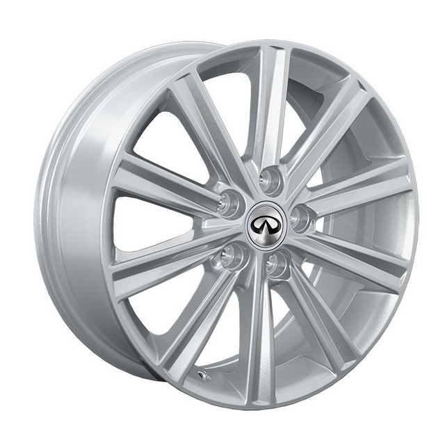 

Колесный диск Replay INF83 7x17/5x114.3 D66.1 ET45
