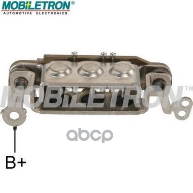 

Диодный Мост Генератора Mobiletron арт. RM91
