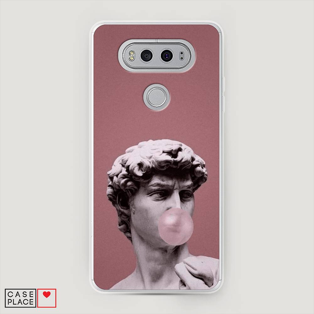 

Чехол Awog "Modern David" для LG V20, 83350-9