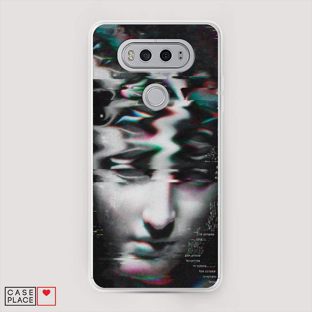 

Чехол Awog "Glitch Art" для LG V20, 83350-9