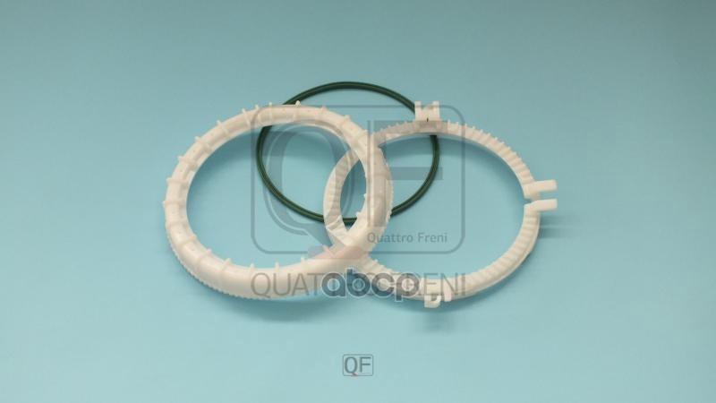 Крышка Топливного Насоса QUATTRO FRENI qf76a00061 2460₽