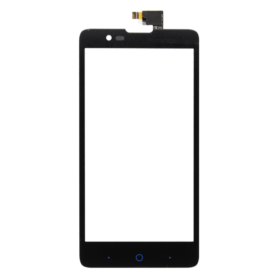 

Тачскрин (сенсор) BaseMarket для ZTE V993W Blade HN (черный)