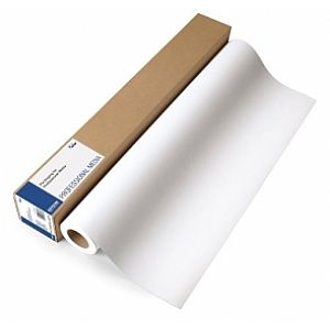 

42002 Фотобумага EPSON Proofing Paper White Semimatte 13" (250 г/м2) C13S042002