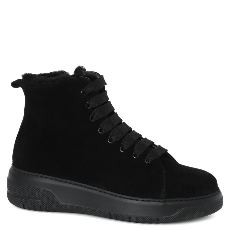 

Ботинки женские Dino Bigioni DBW3064 черные 41 EU, DBW3064