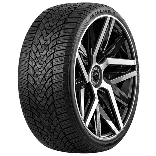 фото Шины grenlander icehawke 1 235/50 r19 103v