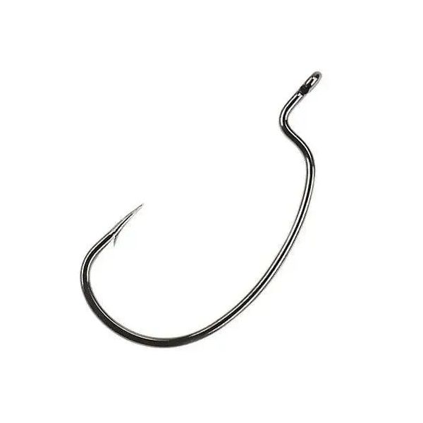 

Крючок Owner Rigapos;N Hook BC №3/0 5 шт 5137-131, Черный, N Hook BC