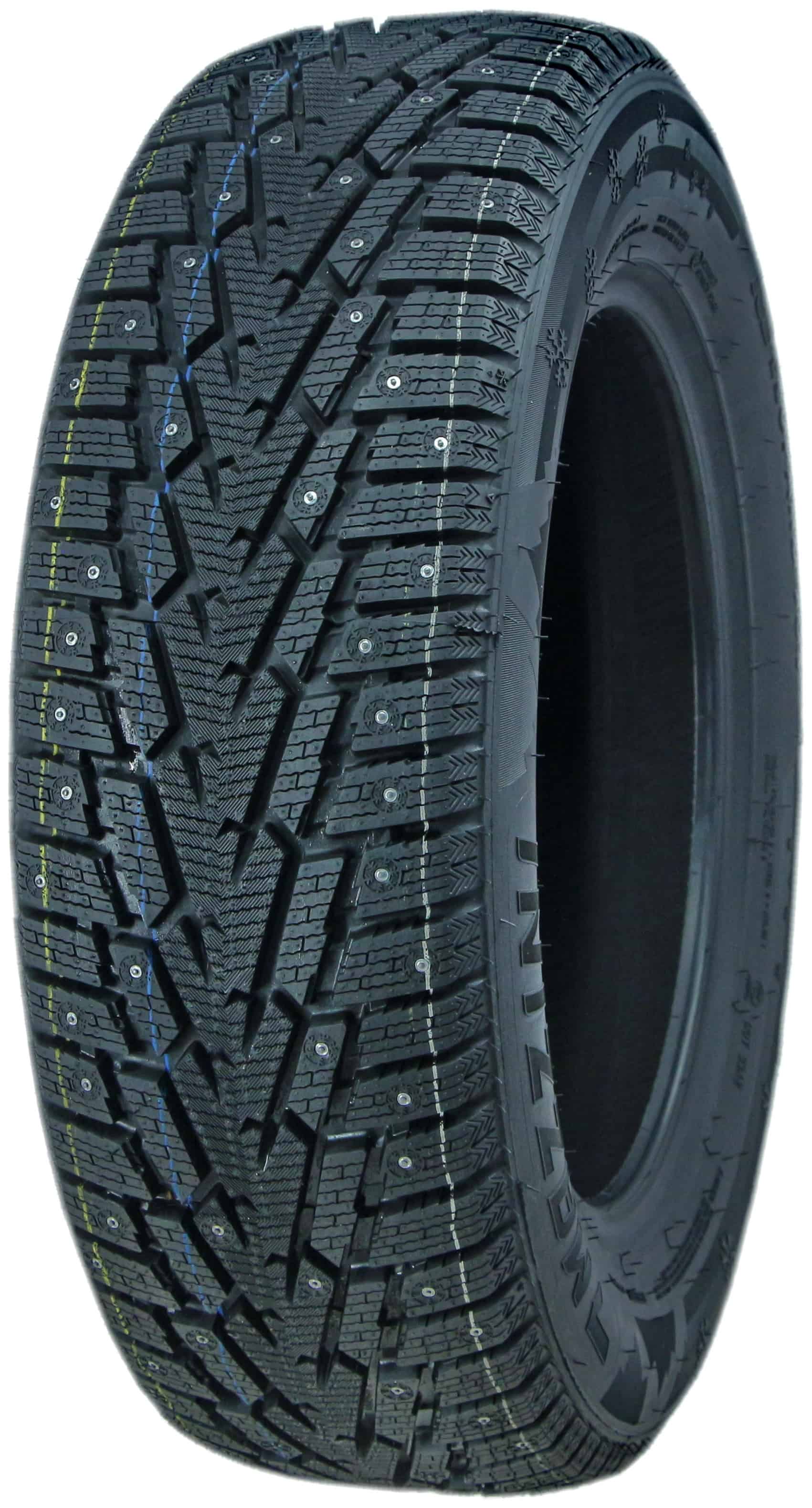 

Шины Mazzini ICE LEOPARD SUV 265/60 R18 114T