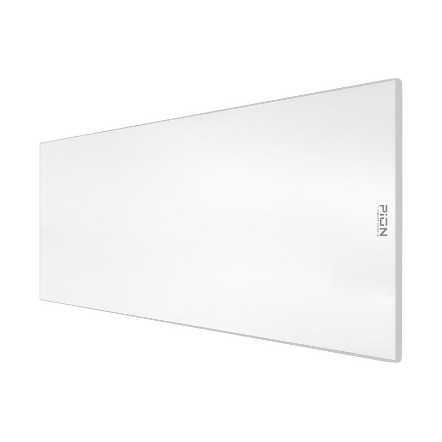 Инфракрасный обогреватель Пион Thermo Glass Ceramic 13+ белый плитка stiles ceramic dayra rel 35x90 см