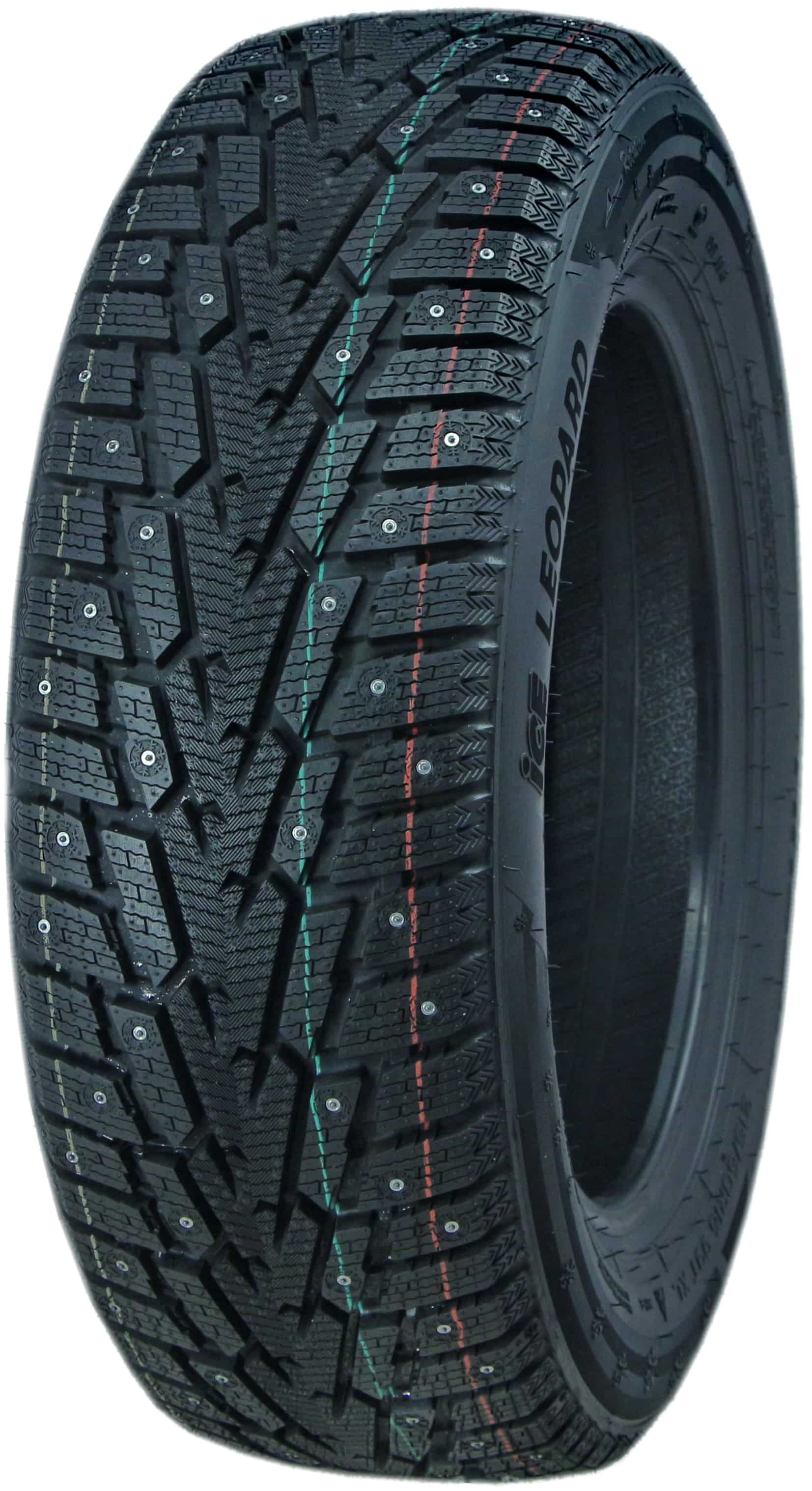 Шины Mazzini ICE LEOPARD 215/60 R16 99T