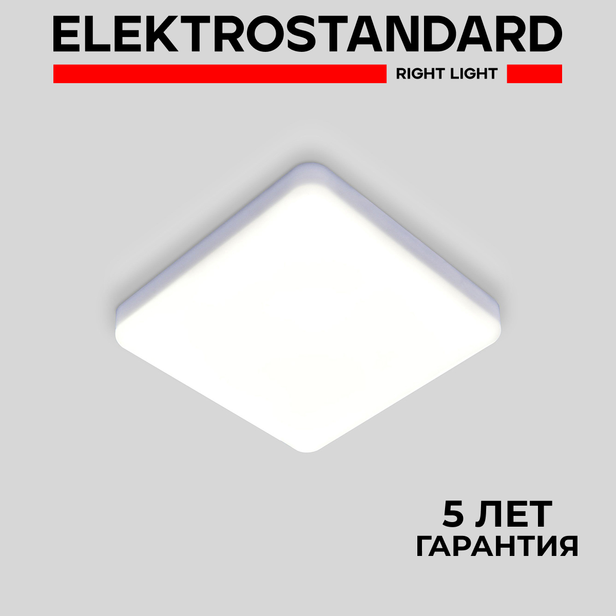 

Накладной точечный светодиодный светильник Elektrostandard Gaze R DLS043 10W 4200K белый, Gaze 190923