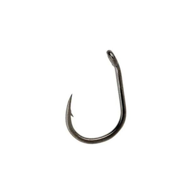 

Крючок Owner Carp Aya BC №1 5 шт 50924-01, Черный, Carp Aya BC