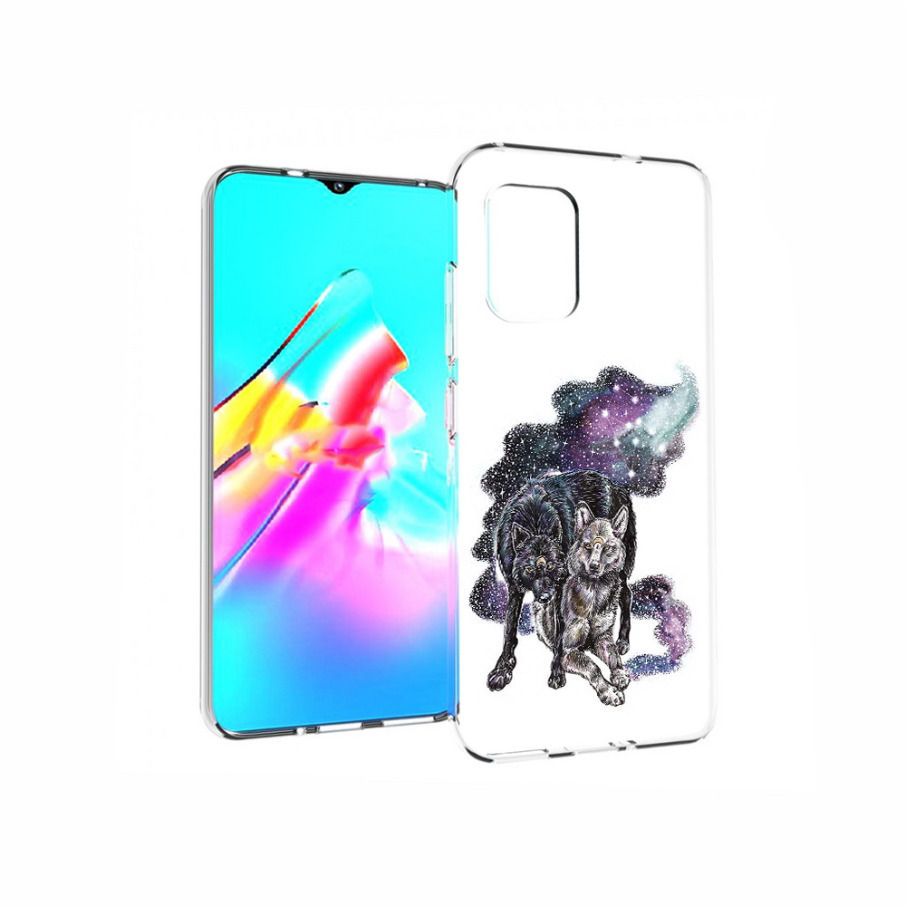 Zenfone 8 Чехол Купить