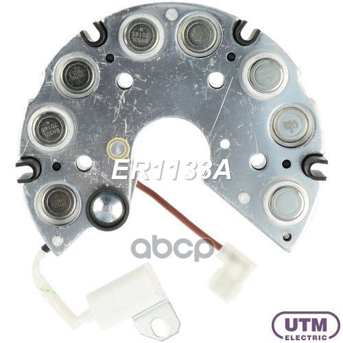 

Диодный Мост Генератора Lada Kalina 2003-2010 Utm арт. ER1133A