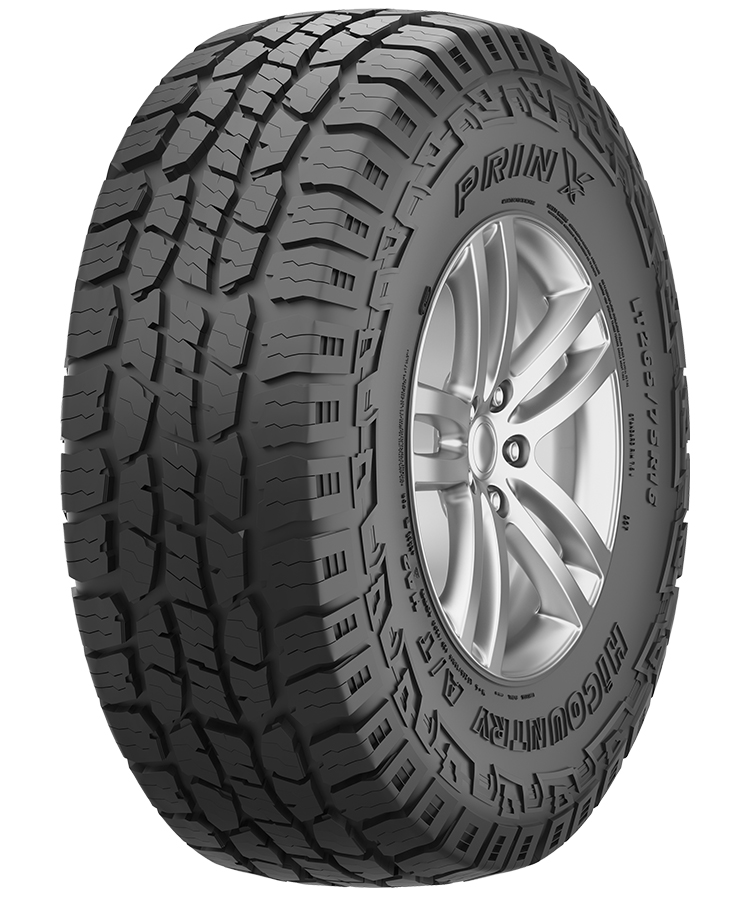 

Шина Prinx 275/60R20 115T HA2 HiCountry арт. 3468250505, Prinx 275/60R20 115T HA2 HiCountry