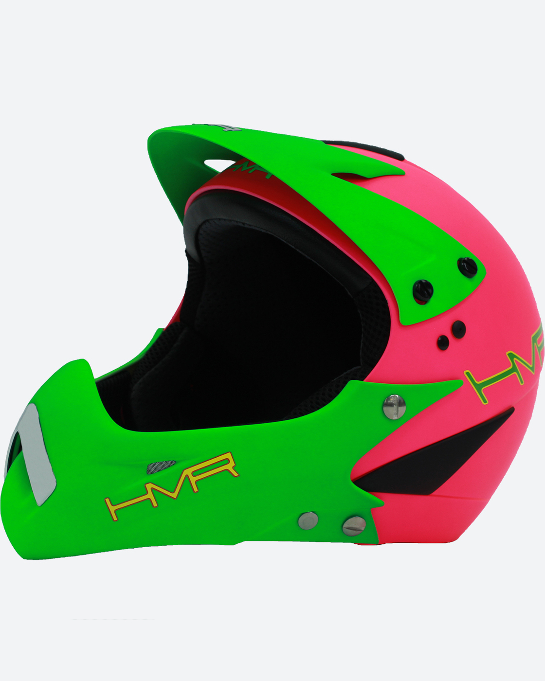 фото Велошлем hmr sportline bordercross hmr helmets