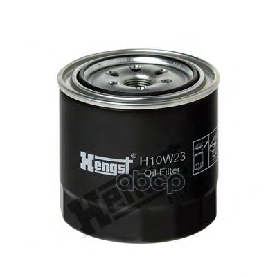 

Фильтр масляный Hengst h10w23