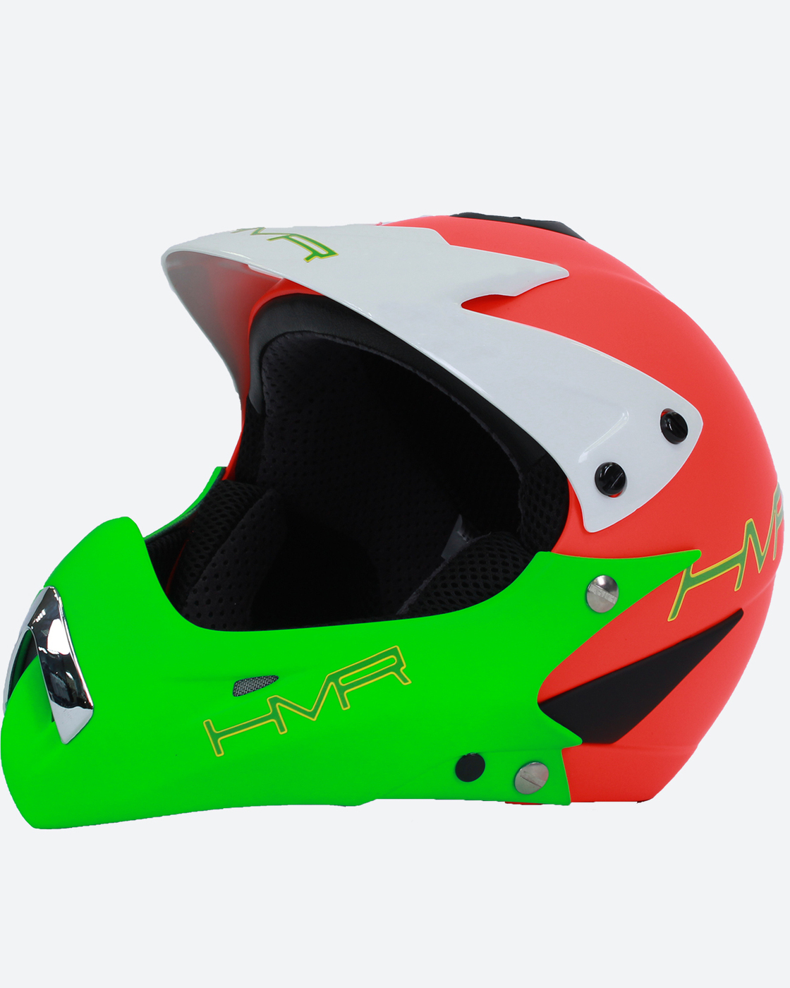 фото Велошлем hmr sportline bordercross hmr helmets