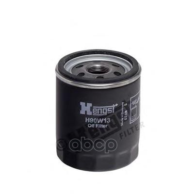 

Фильтр масляный Hengst h90w13