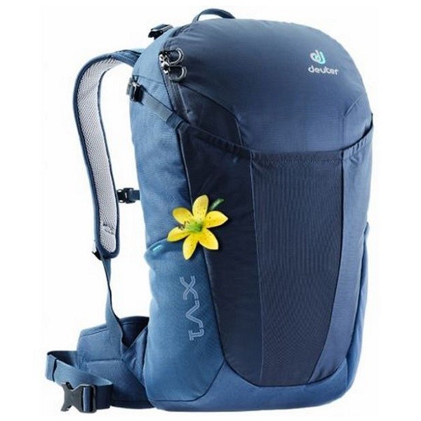 фото Рюкзак треккинговый deuter xv 1 sl 17 л navy/midnight