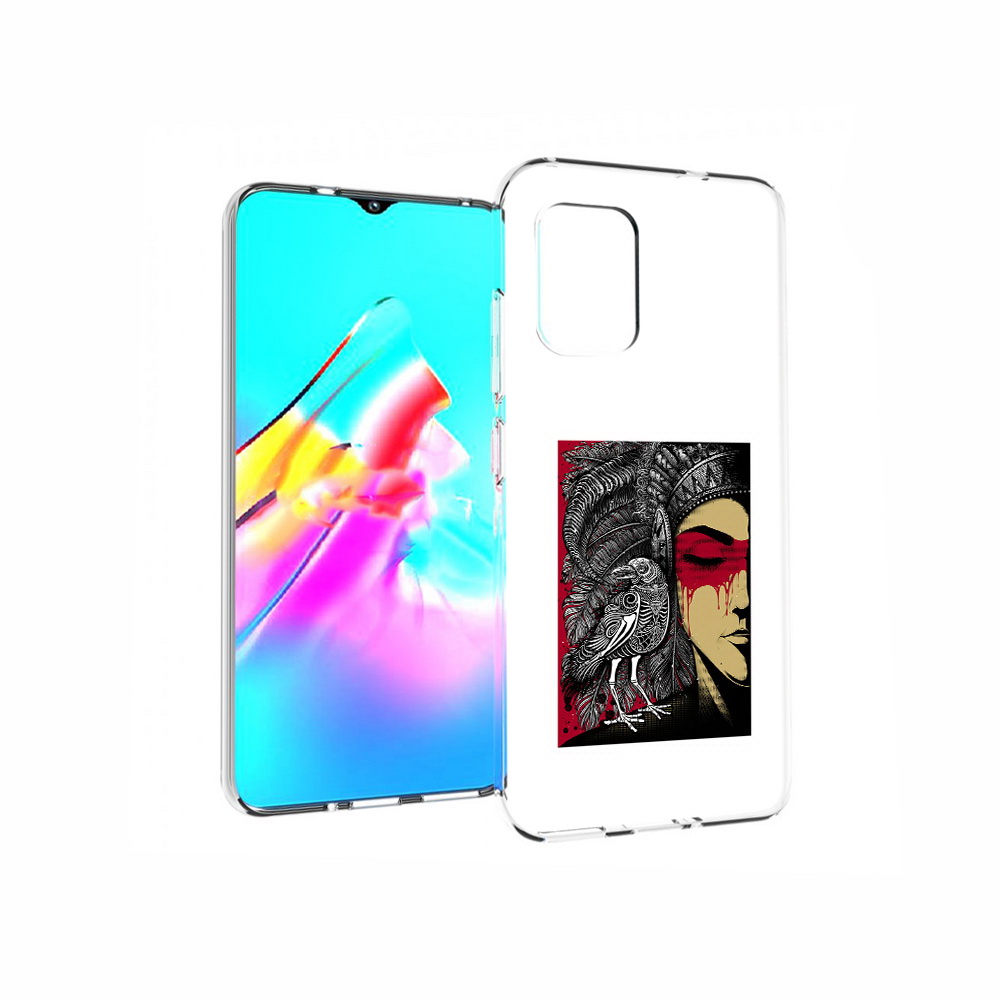 Zenfone 8 Чехол Купить