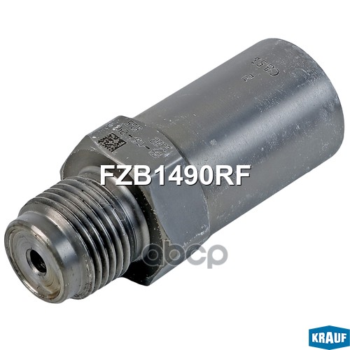 

Клапан Ограничения Давления Топлива Krauf арт. FZB1490RF