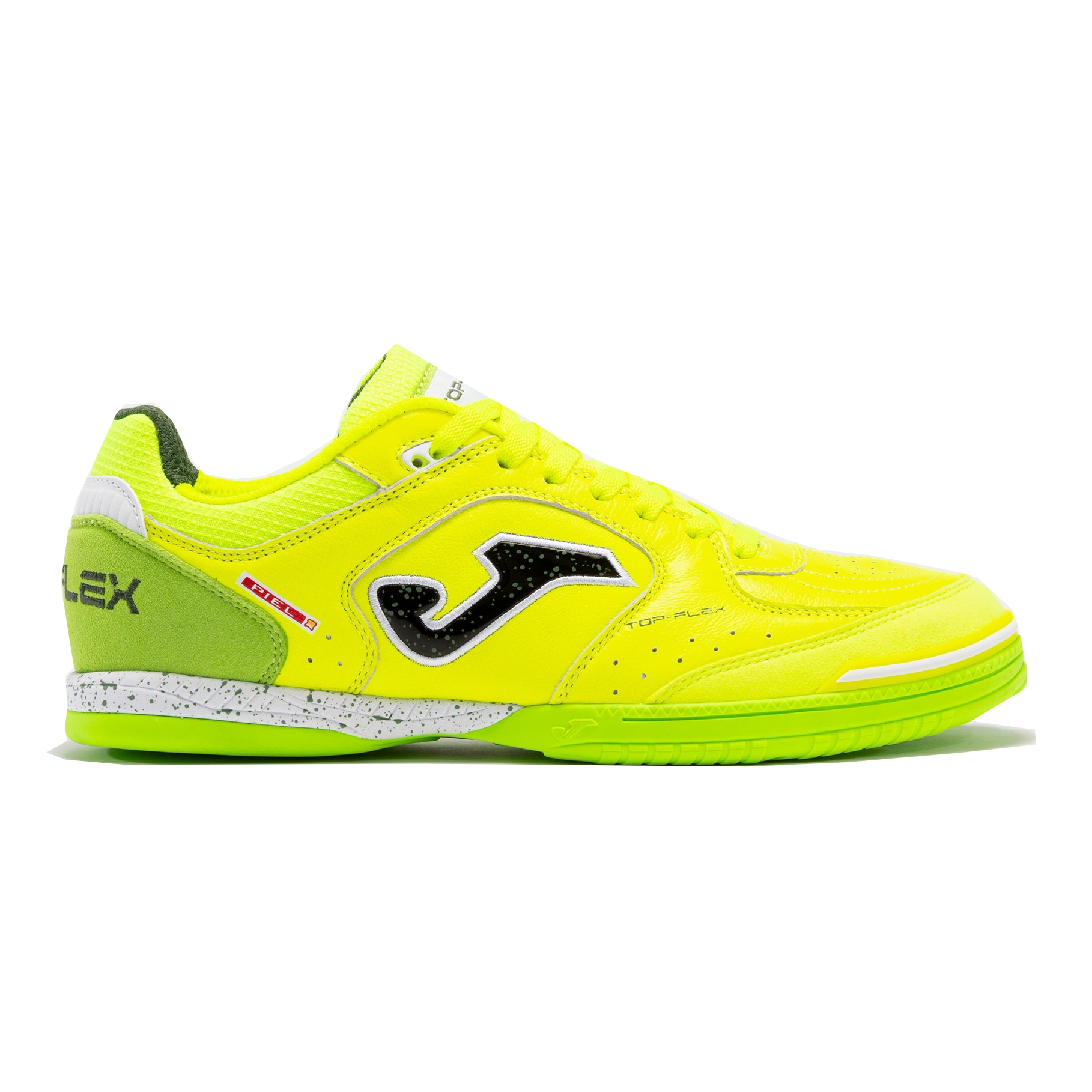 

Футзалки Joma Top Flex TOPW2309IN 41 EU, Зеленый, Top Flex TOPW2309IN