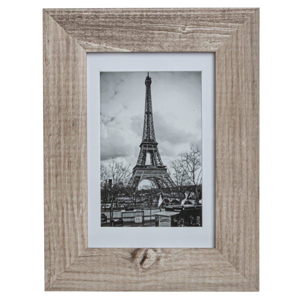 

Фоторамка Remecoclub 797918 Ремеко, Бежевый