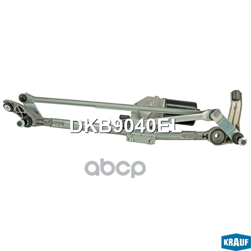 

Трапеция Стеклоочистителя С Мотором Krauf арт. DKB9040EL