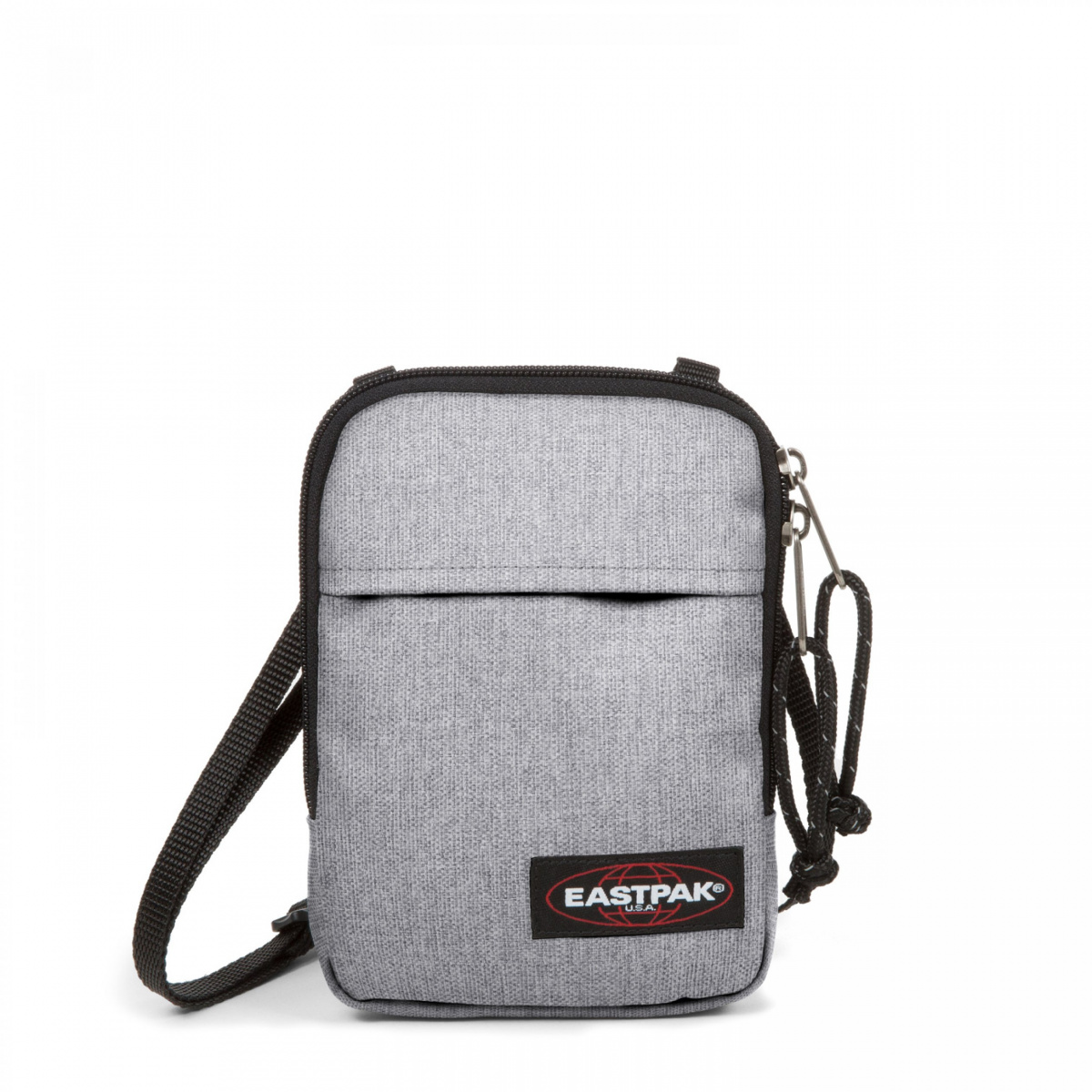 Сумка планшет мужская EASTPAK Buddy sunday grey