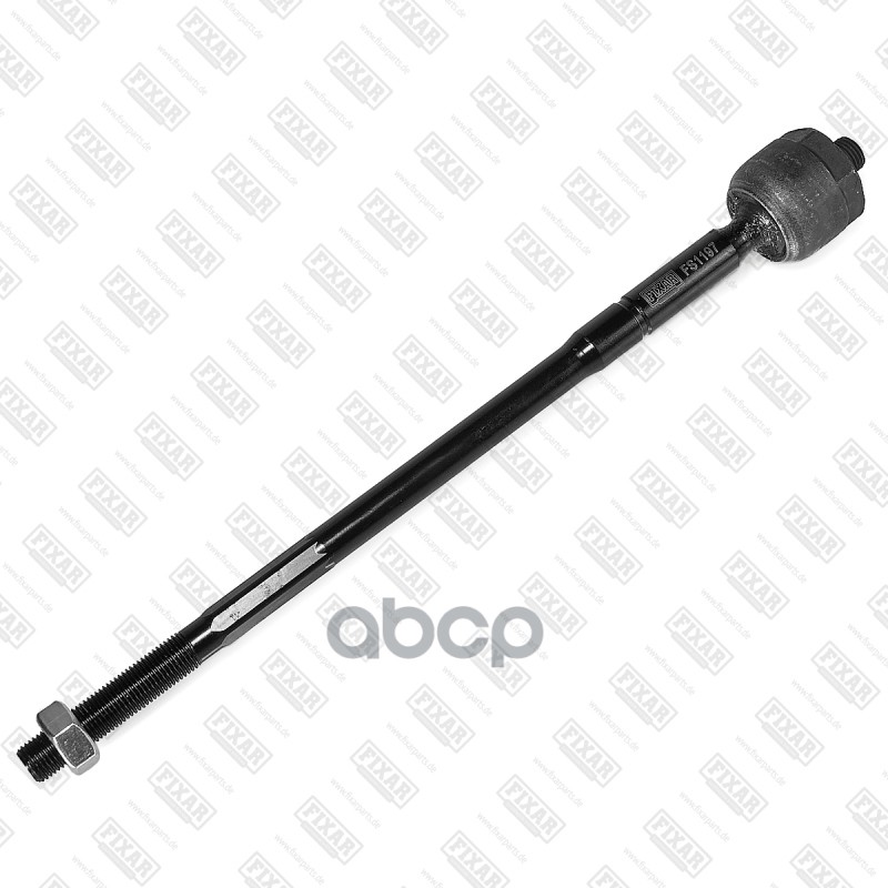 

Тяга Рулевая Mitsubishi Outlander 06-> FIXAR арт. FS1197
