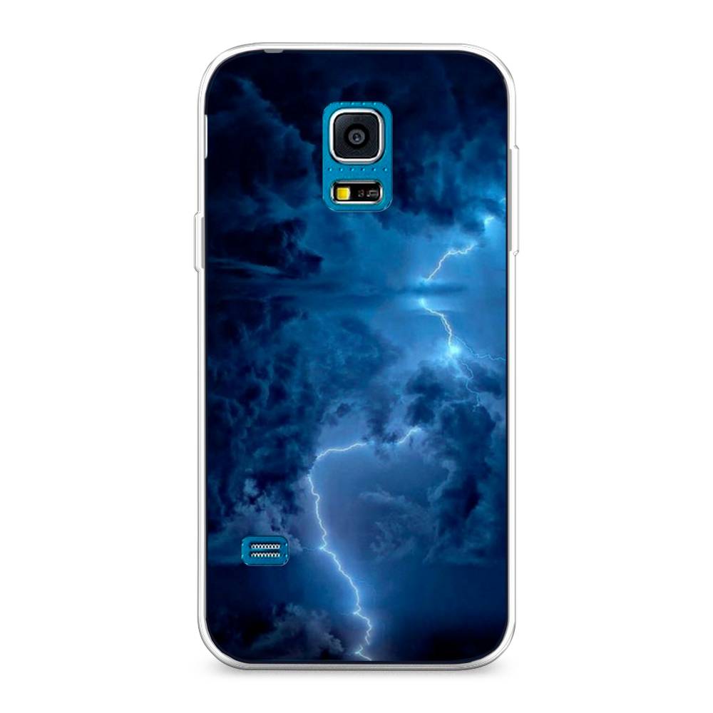 

Чехол Awog "Молния" для Samsung Galaxy S5 mini, 24250-4