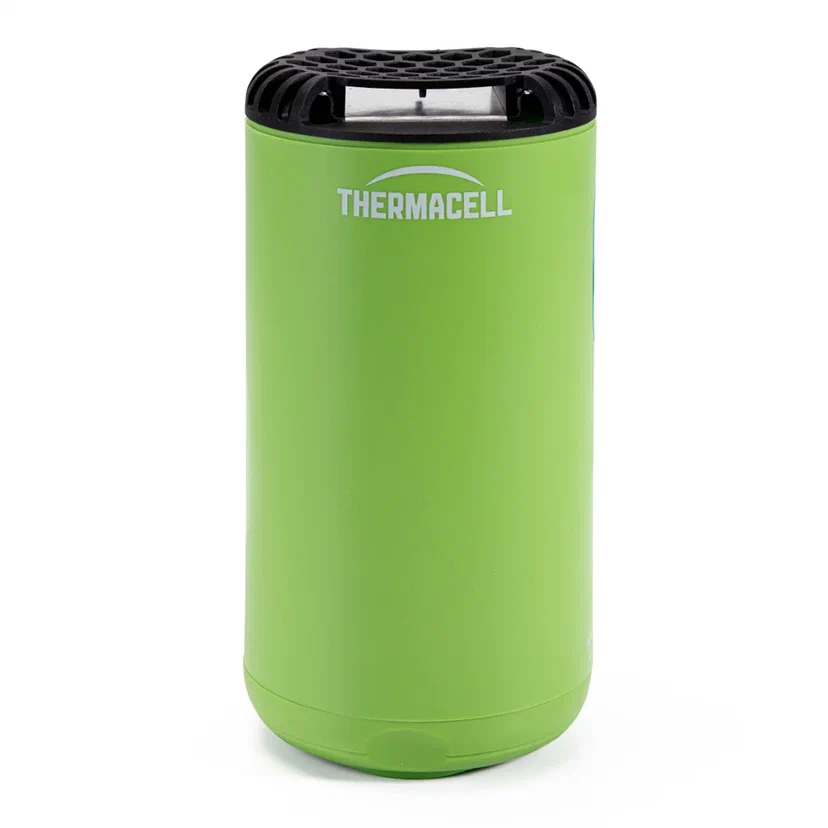 Лампа противомоскитная Thermacell halo mini repeller green