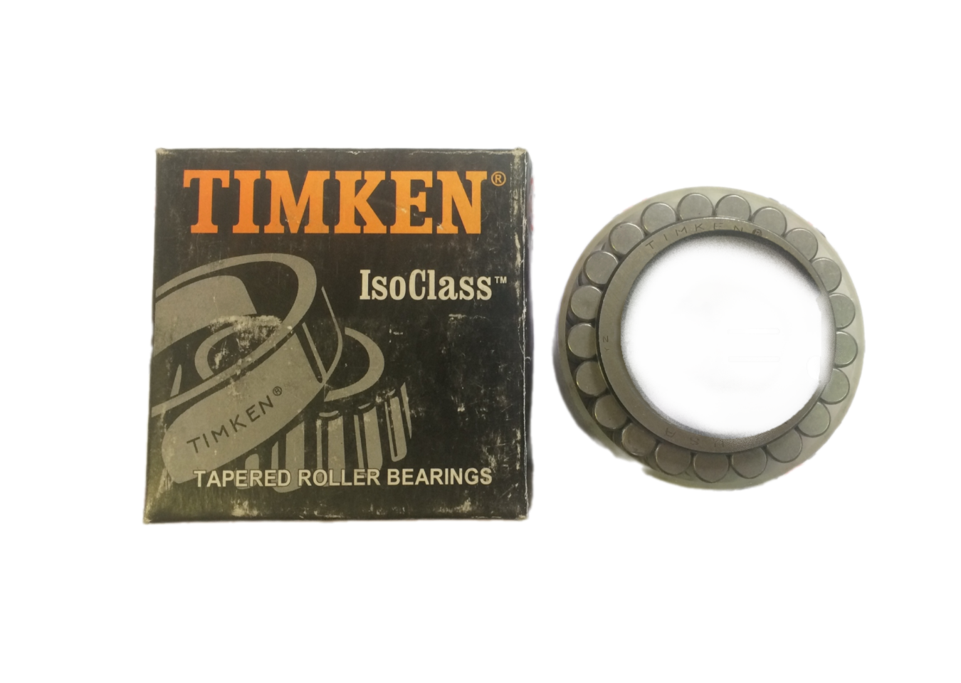 

Подшипник TIMKEN 907/50200