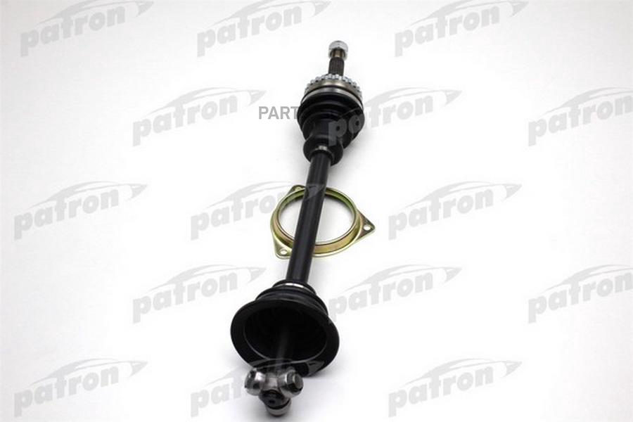 

Полуось левая 21x625.7x57x29.95 ABS:26T RENAULT KANGOO 1.9D JB1/3 ABS 625MM 97-
