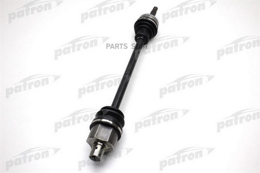 

Полуось правая 21x756,5x57x23 ABS:44T RENAULT MEGANE/SCENIC 1.4-2.0 JB1/3 JC5 ABS 745MM 95