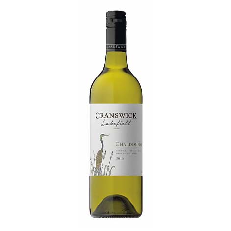 

Вино Cranswick Lakefield Chardonnay белое сухое 13% 0,75 л