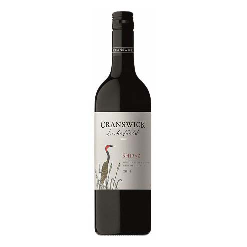 

Вино Cranswick Lakefield Shiraz красное сухое 10 - 12,5% 0,75 л