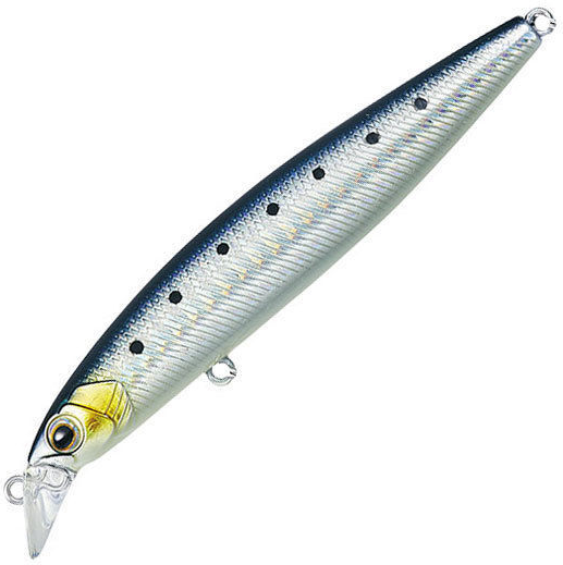 

Воблер Daiwa, SeaBass Hunter Z 95S, L.I