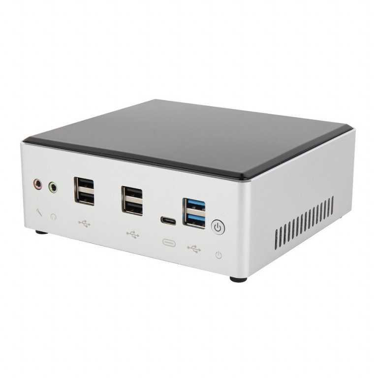 

Системный блок Hiper NUGi510210U