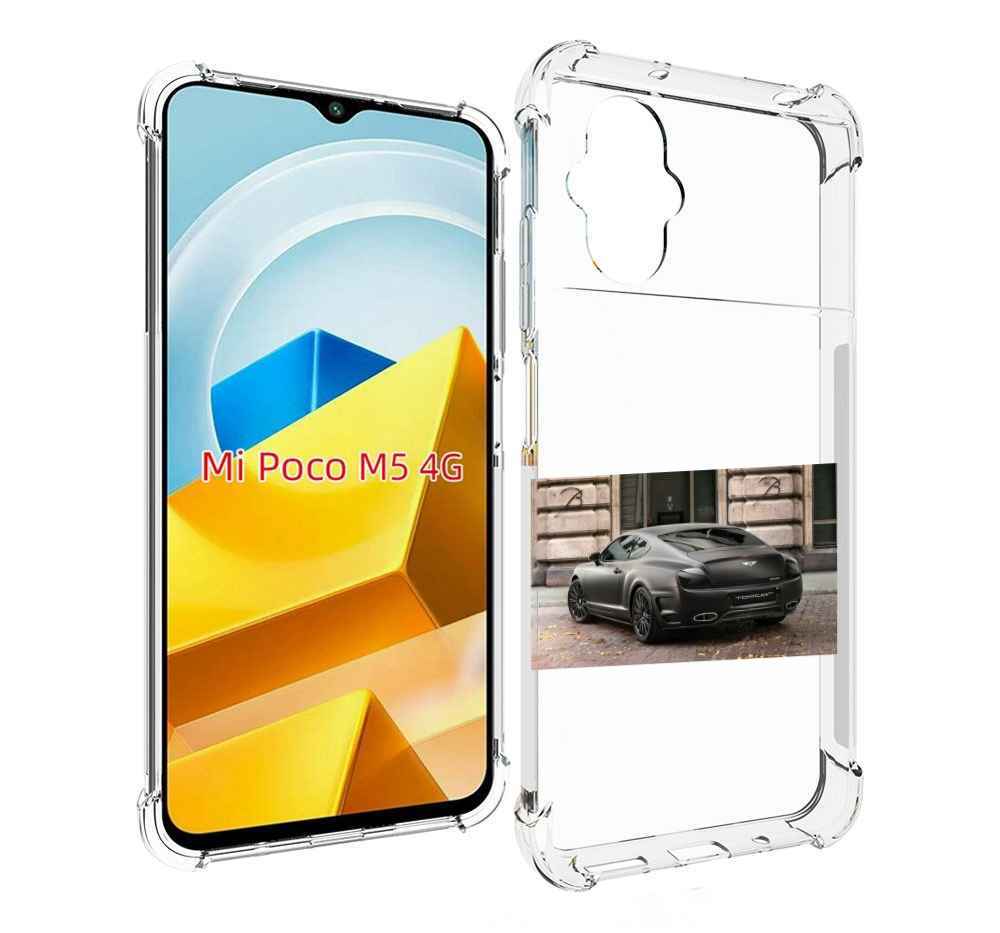 

Чехол MyPads Tocco для Xiaomi M5 bentley 1 мужской, Прозрачный, Tocco