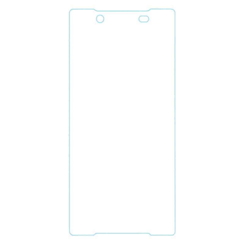

Защитное стекло BaseMarket для Sony E6653 Xperia Z5