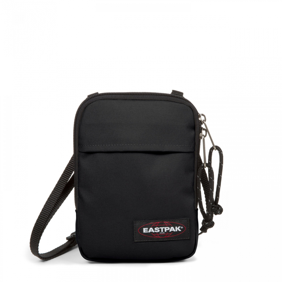 Сумка планшет мужская EASTPAK Buddy black 4190₽