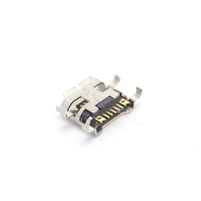 Разъем зарядки BaseMarket для Lenovo Sisley S90 (microUSB)