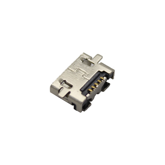 Разъем зарядки BaseMarket для Nokia X2 Dual (RM-1013) (microUSB)