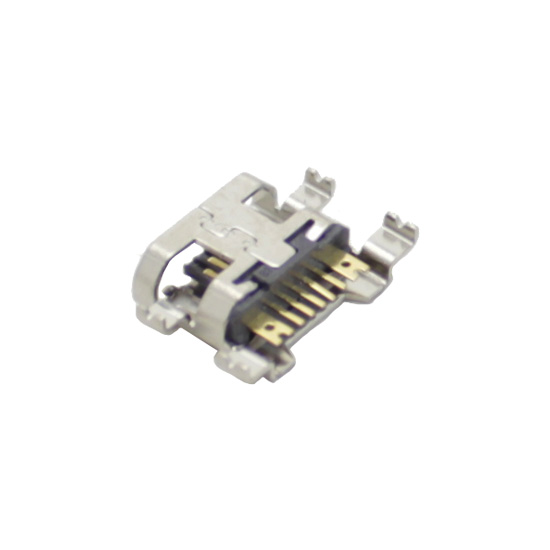 Разъем зарядки BaseMarket для LG D380 L80 (microUSB)