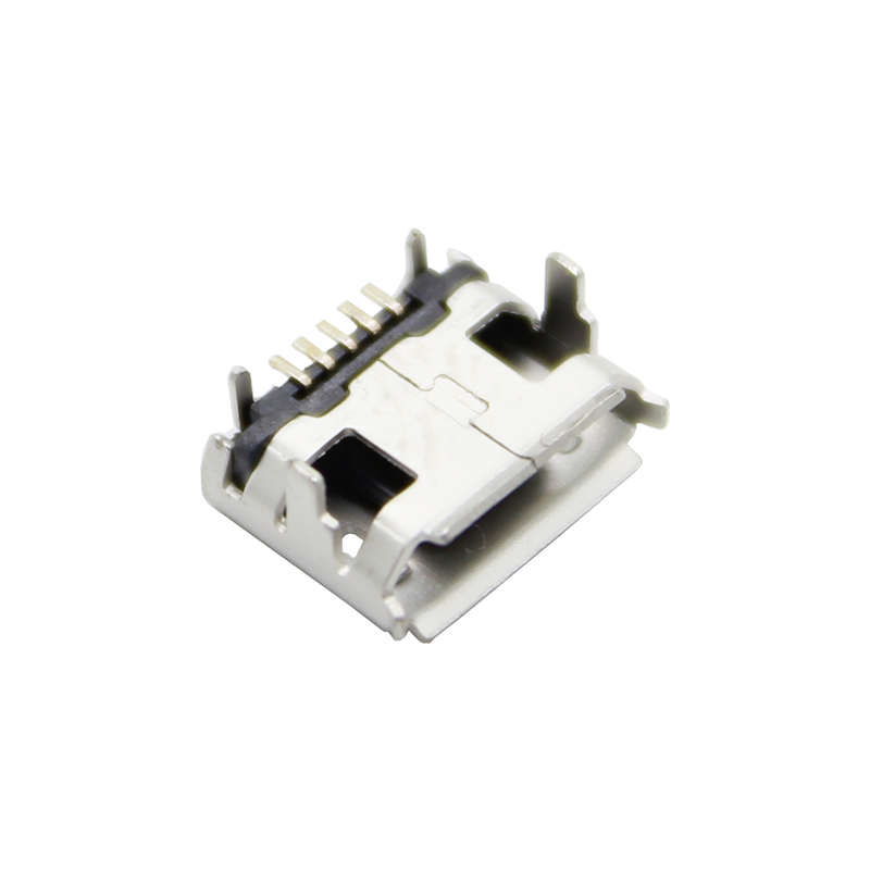 

Разъем зарядки BaseMarket для Huawei Ascend Y530 (microUSB)
