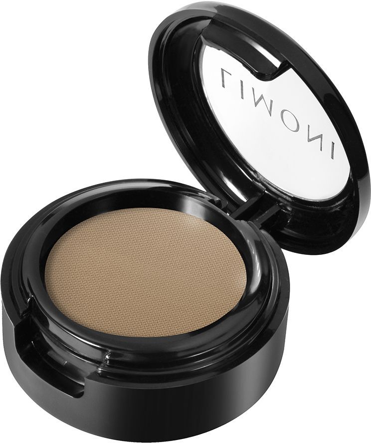 Тени для бровей LIMONI в футляре Еyebrow Shadow 05 тени для бровей limoni в футляре еyebrow shadow 01