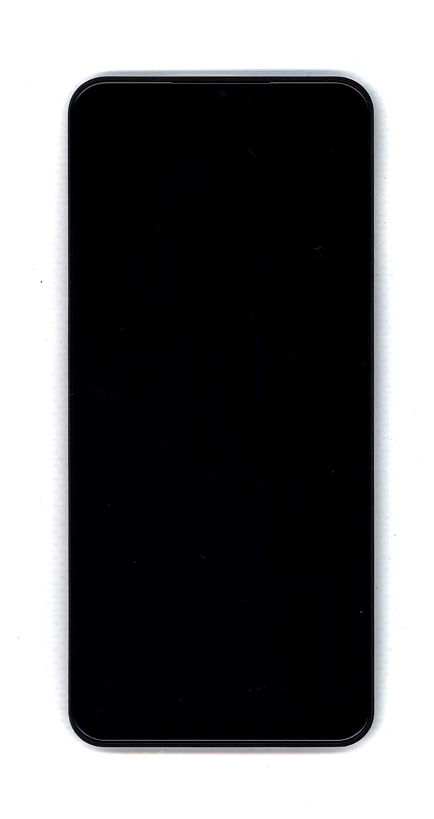 

Дисплей с тачскрином для Samsung Galaxy A13 SM-A135F/DSN черный, для Samsung Galaxy A13 SM-A135F/DSN