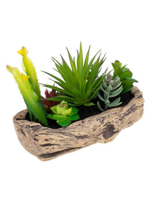 

Цветы искусственные Solmax DD54215